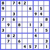 Sudoku Medium 124046