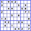 Sudoku Medium 108024