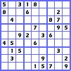 Sudoku Medium 126607
