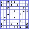 Sudoku Medium 122700