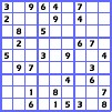Sudoku Medium 215527