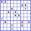 Sudoku Medium 108837