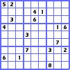 Sudoku Medium 120812