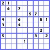 Sudoku Medium 125091