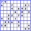 Sudoku Medium 121622