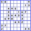 Sudoku Medium 138521