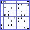 Sudoku Medium 49115