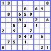 Sudoku Medium 181026