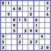 Sudoku Medium 130516