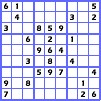Sudoku Medium 108247