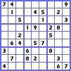 Sudoku Medium 124215