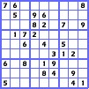 Sudoku Medium 90186