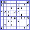 Sudoku Medium 221075