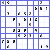 Sudoku Medium 117395