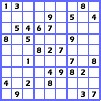 Sudoku Medium 105887