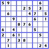 Sudoku Medium 41530