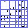 Sudoku Medium 116743