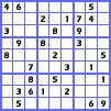 Sudoku Medium 203168