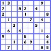 Sudoku Medium 131747