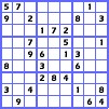 Sudoku Medium 127089