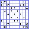 Sudoku Medium 203102