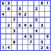 Sudoku Medium 202869