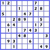 Sudoku Medium 204446