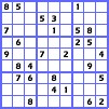 Sudoku Medium 94207