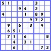 Sudoku Medium 136291