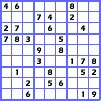 Sudoku Medium 111966