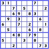 Sudoku Medium 110154