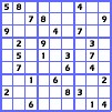 Sudoku Medium 49702