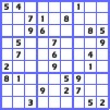Sudoku Medium 98846