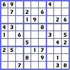 Sudoku Medium 208190