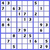 Sudoku Medium 96664