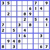 Sudoku Medium 150443