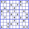 Sudoku Medium 97386
