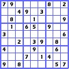 Sudoku Medium 106270