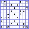 Sudoku Medium 62814
