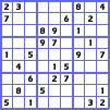 Sudoku Medium 127944