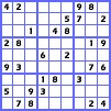 Sudoku Medium 62199