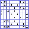 Sudoku Medium 141171