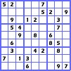 Sudoku Medium 107287