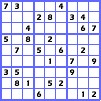 Sudoku Medium 44235