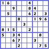 Sudoku Medium 106571