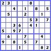 Sudoku Medium 102603