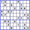 Sudoku Medium 60879