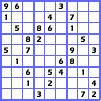 Sudoku Medium 50265