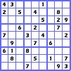 Sudoku Medium 106214
