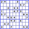 Sudoku Medium 151633